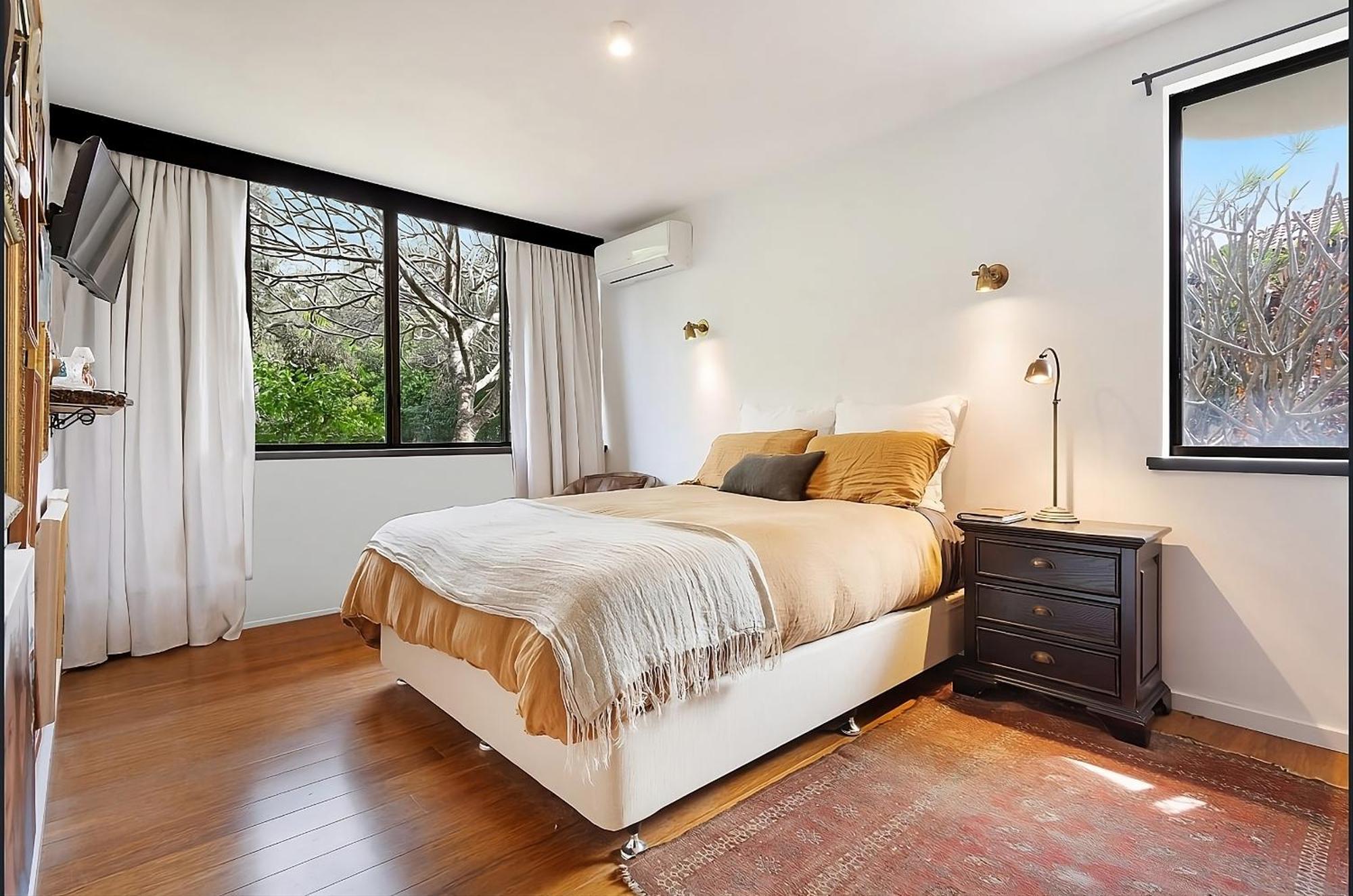 Byron Pacific Apartments - On Clarkes Beach ไบรอนเบย์ ภายนอก รูปภาพ